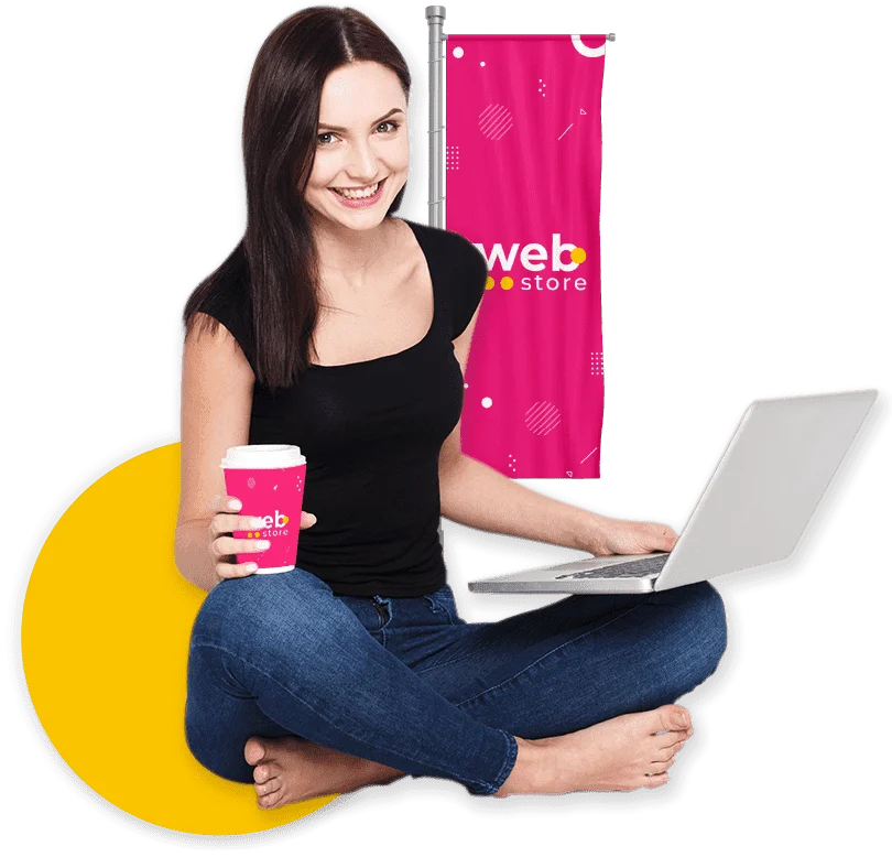 servicio de branding webstore