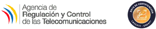 Logo de arcotel