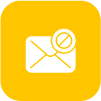Icono Antispam