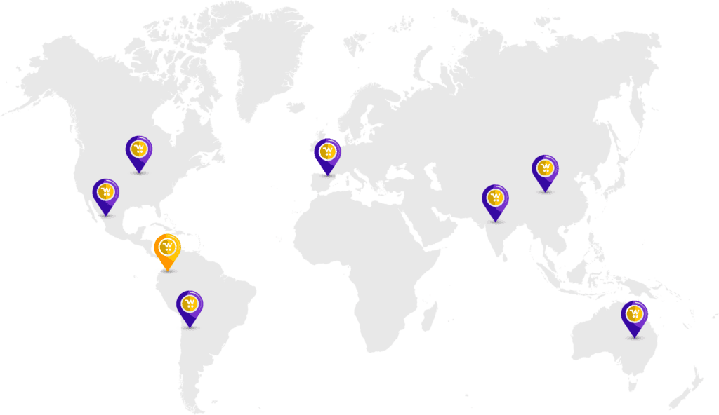 mundo