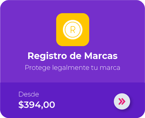 icono registro de marcas