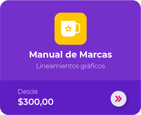icono manual de marca