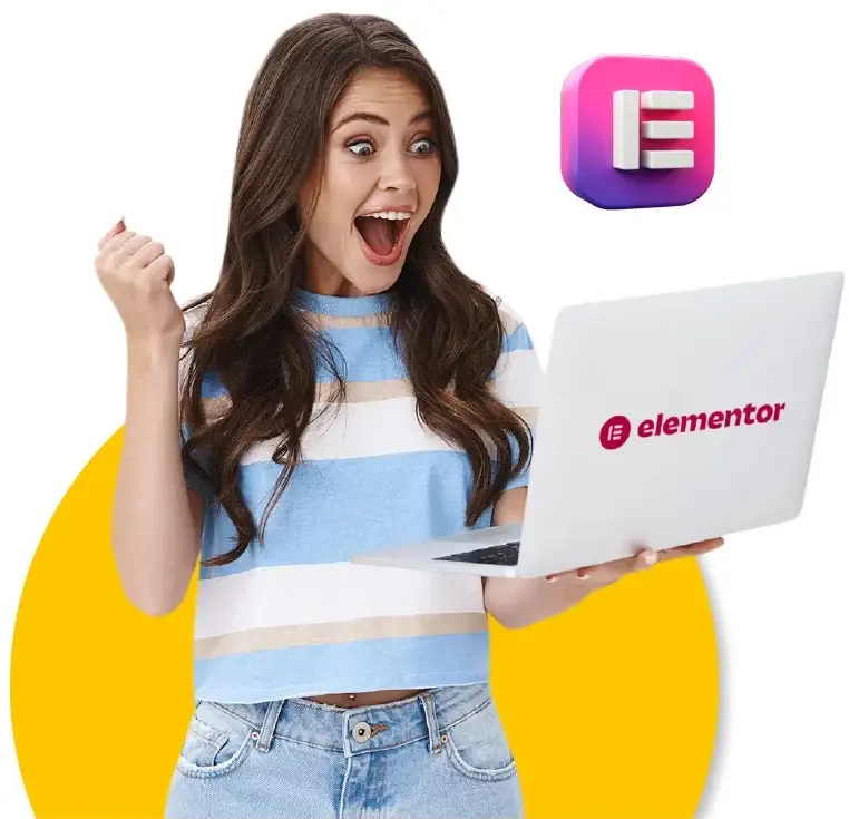 Hosting con elementor PRO
