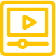 Icono de video