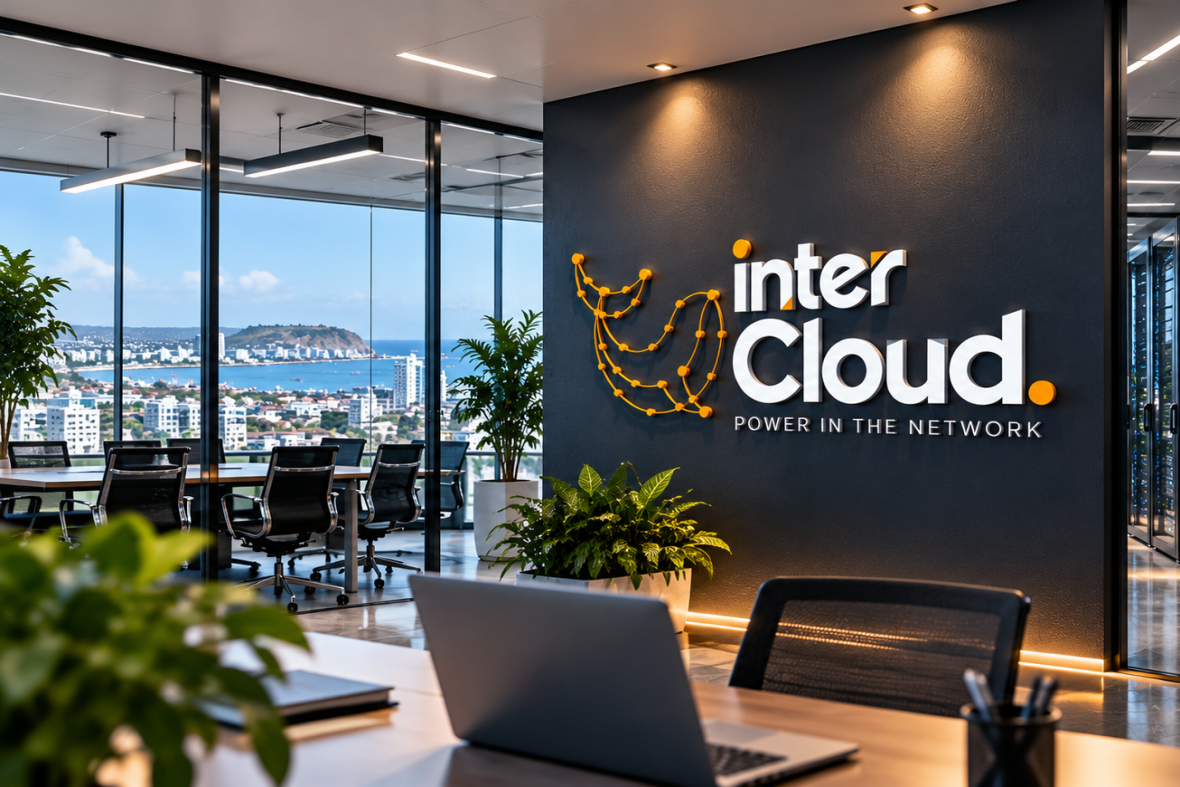 Oficinas Intercloud